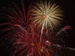 feuerwerk