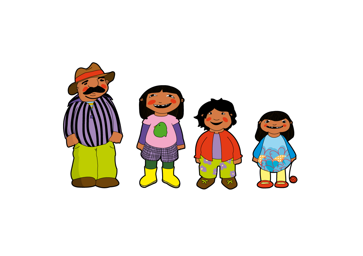 BetterplaceFamilie