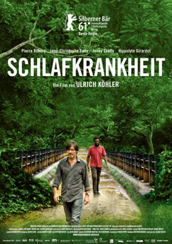 schlafkrankheit