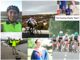 cyclinggooglers