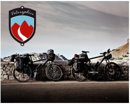 velosphics