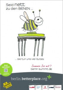 Berlin summt