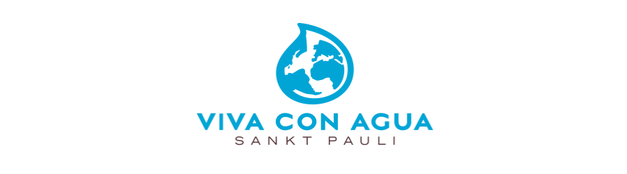 Logo Viva con Agua