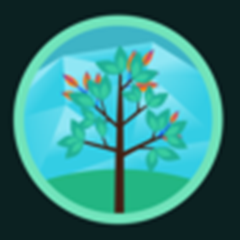 Das Logo von YouTopia.