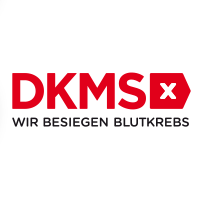 Logo DKMS