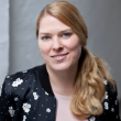 Portrait von Mirjam