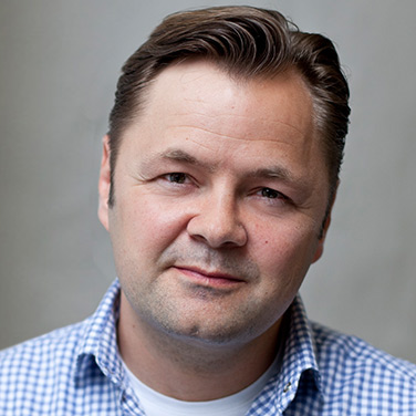 Axel Kuzmik