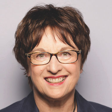 Brigitte Zypries
