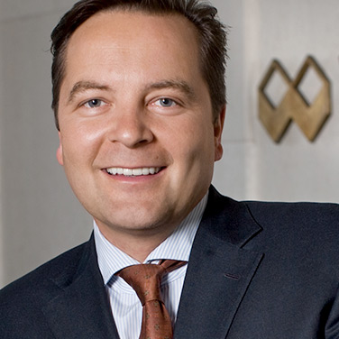Daniel Wall