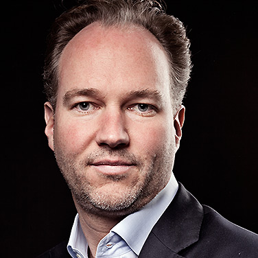 Daniel Wild
