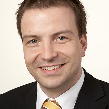 Dr. Dirk Woywod