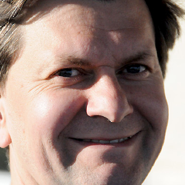 Prof. Gunnar Gräf
