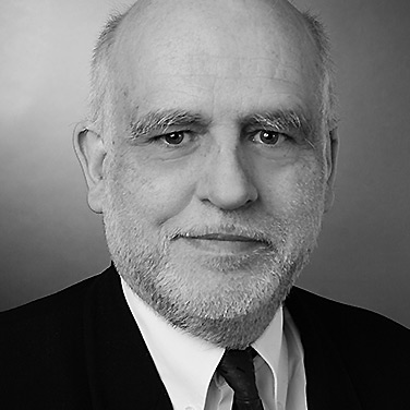 Dr. Martin Pape