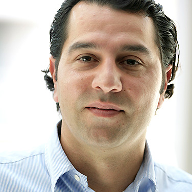 Mehrdad Piroozram