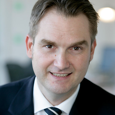 Dr. Oliver Grün