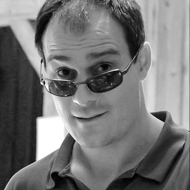 Dr. Stefan Shaw