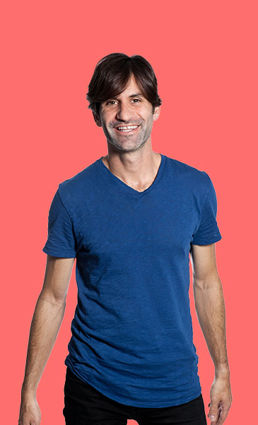 Dennis Guggenheim