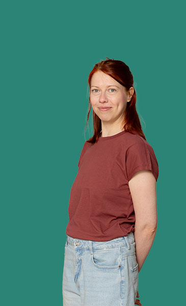 Elisabeth von Mosch