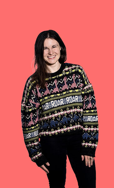 Ella Garan