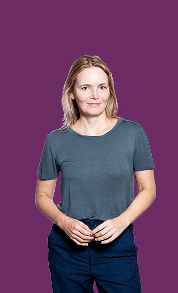 Franziska Müller