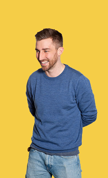 Jonas Eibl