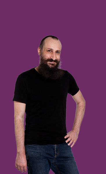 Kamil Piwko