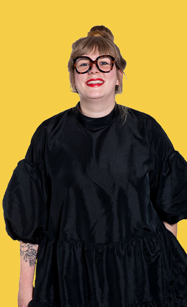 Lisa Linton