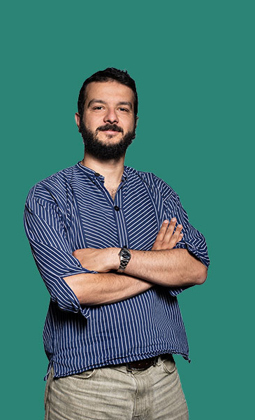 Loïc Nogues