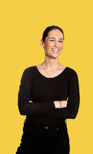 Luisa Busemann