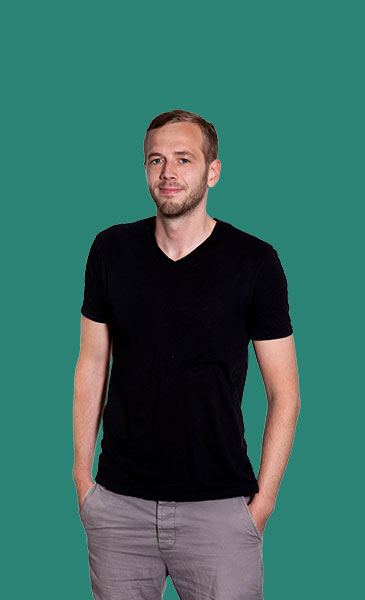 Nils Jacob-Wach