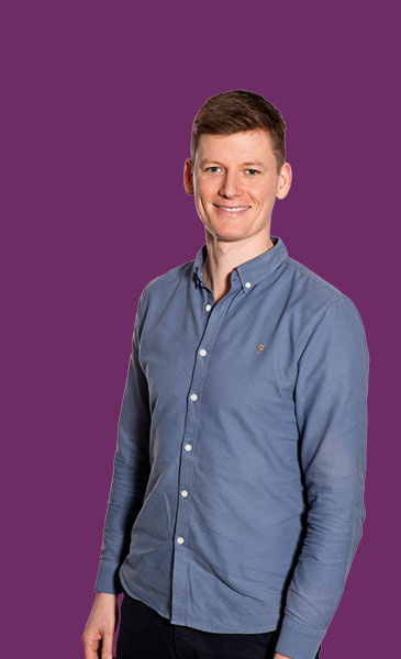 Tim Oehme