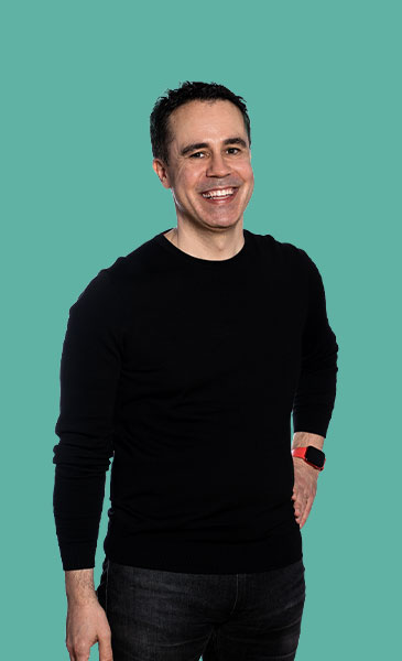 Timo Kladny